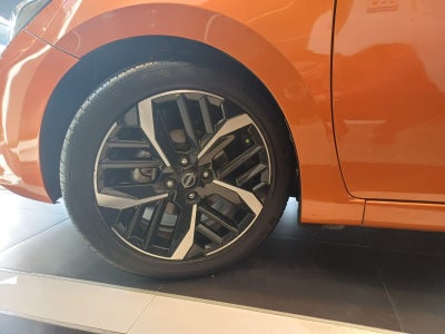 2024 Nissan VERSA ADVANCE CVT 24