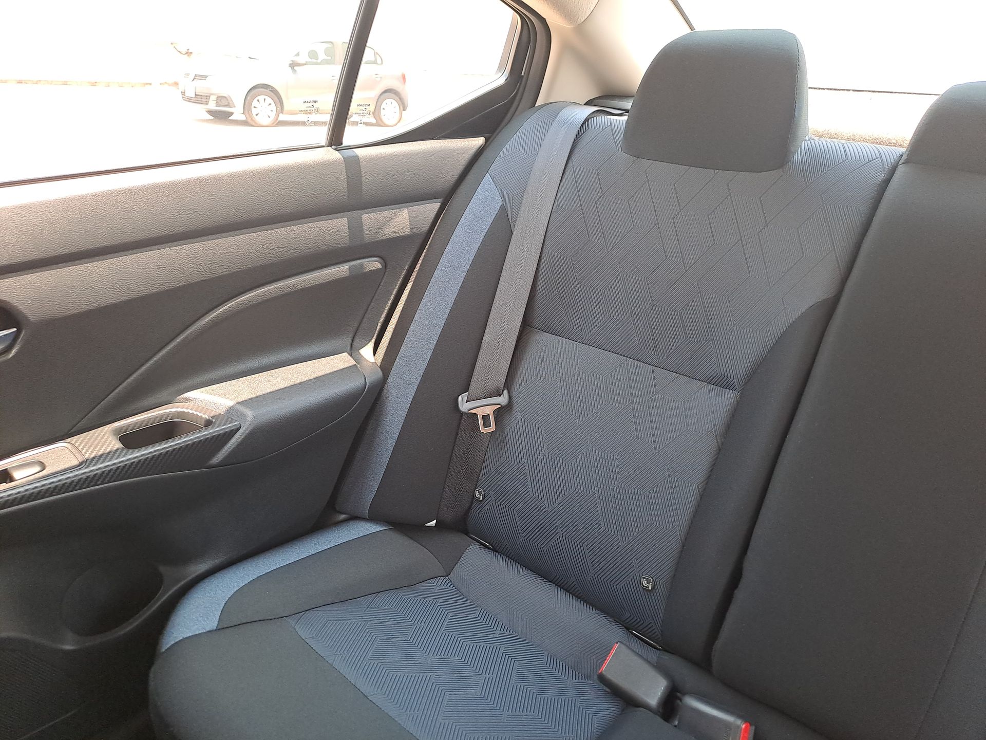 2024 Nissan VERSA ADVANCE CVT 24