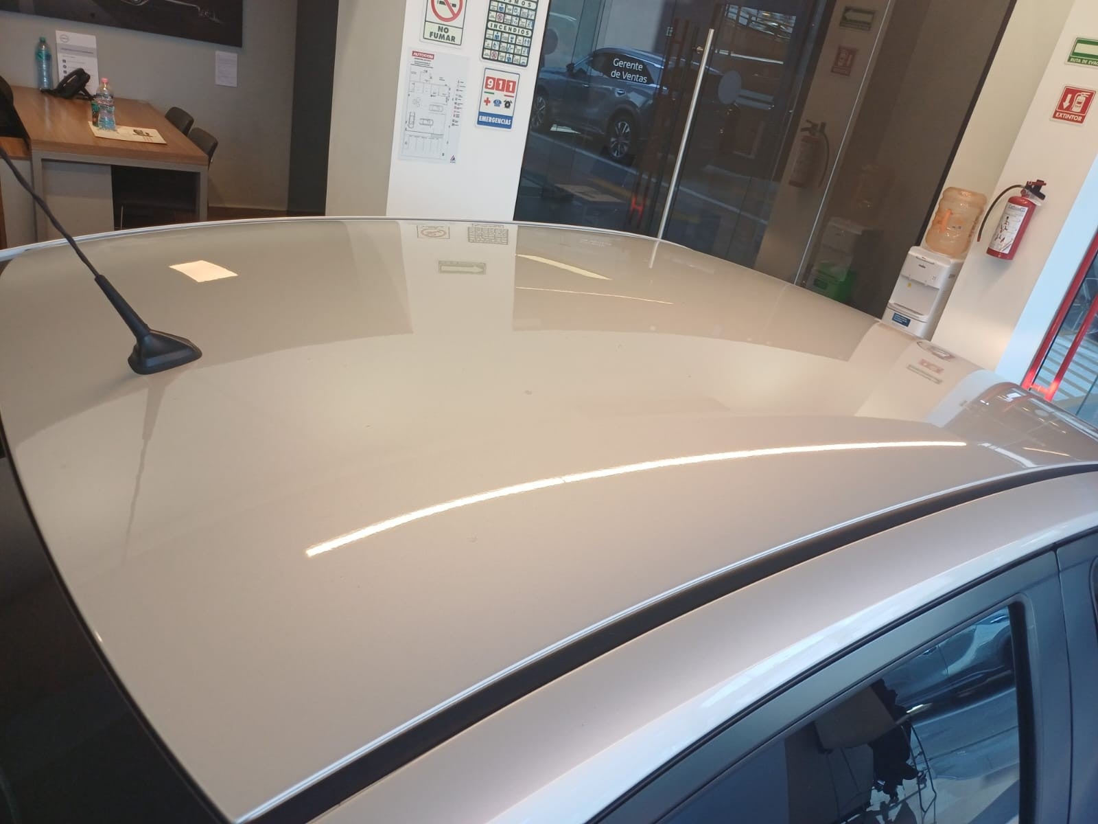 2023 Nissan VERSA SENSE CVT 23