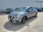 2021 Nissan VERSA SENSE MT 21