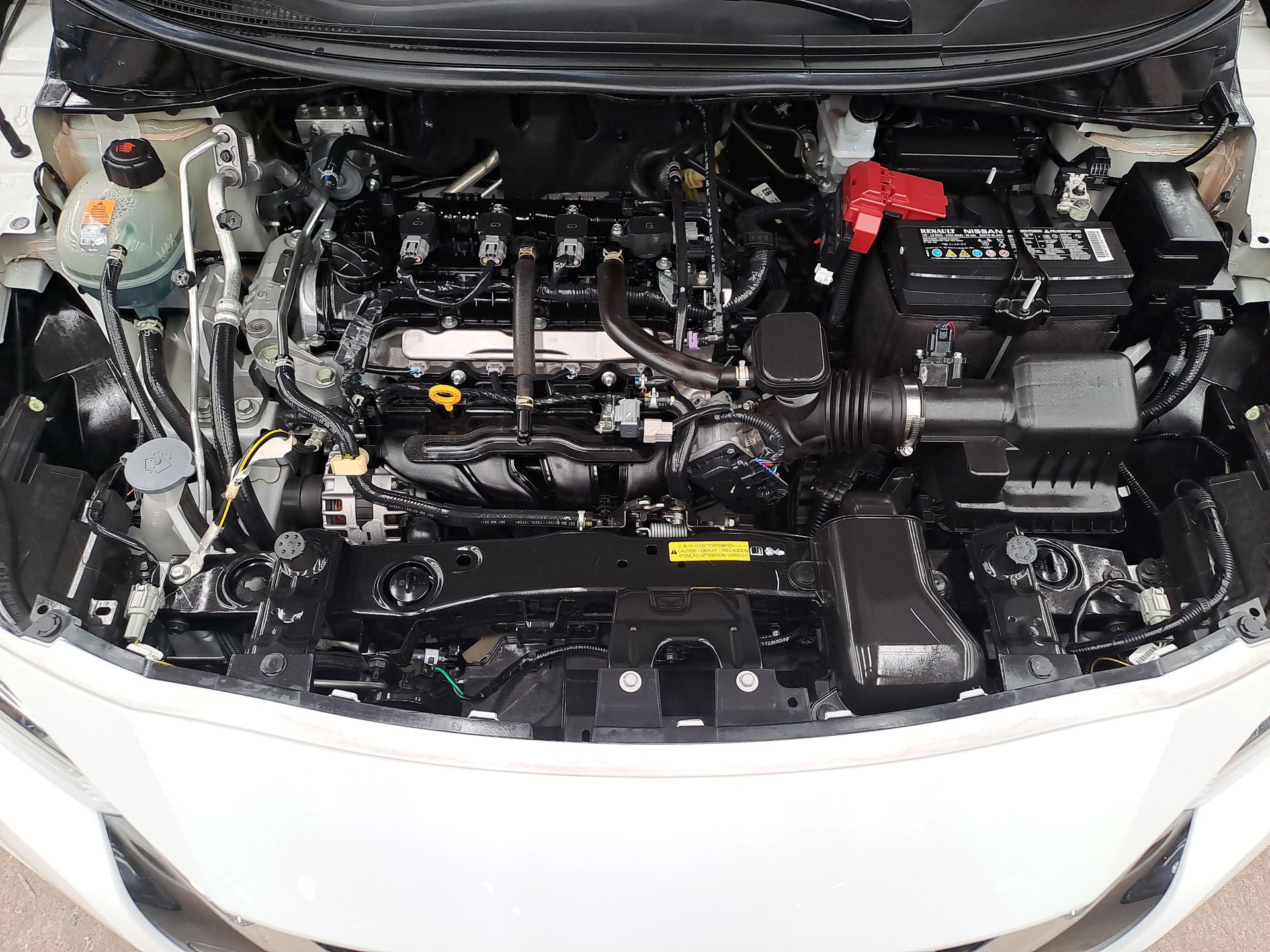 2022 Nissan VERSA SENSE MT 22
