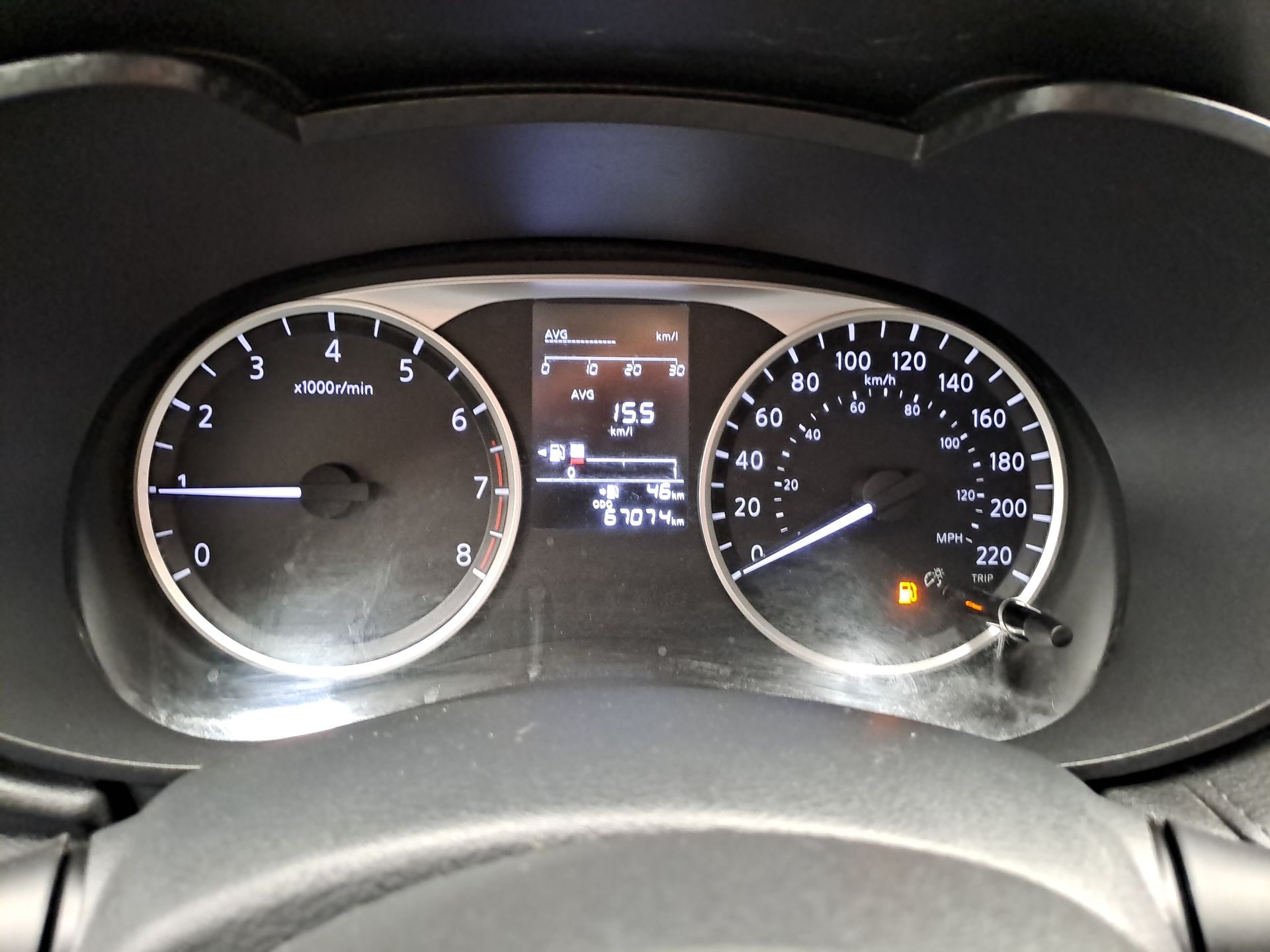 2022 Nissan VERSA SENSE MT 22