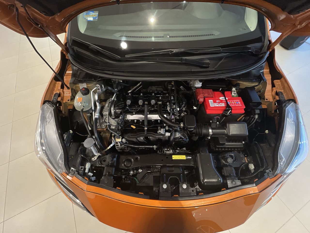 2023 Nissan VERSA ADVANCE CVT 23