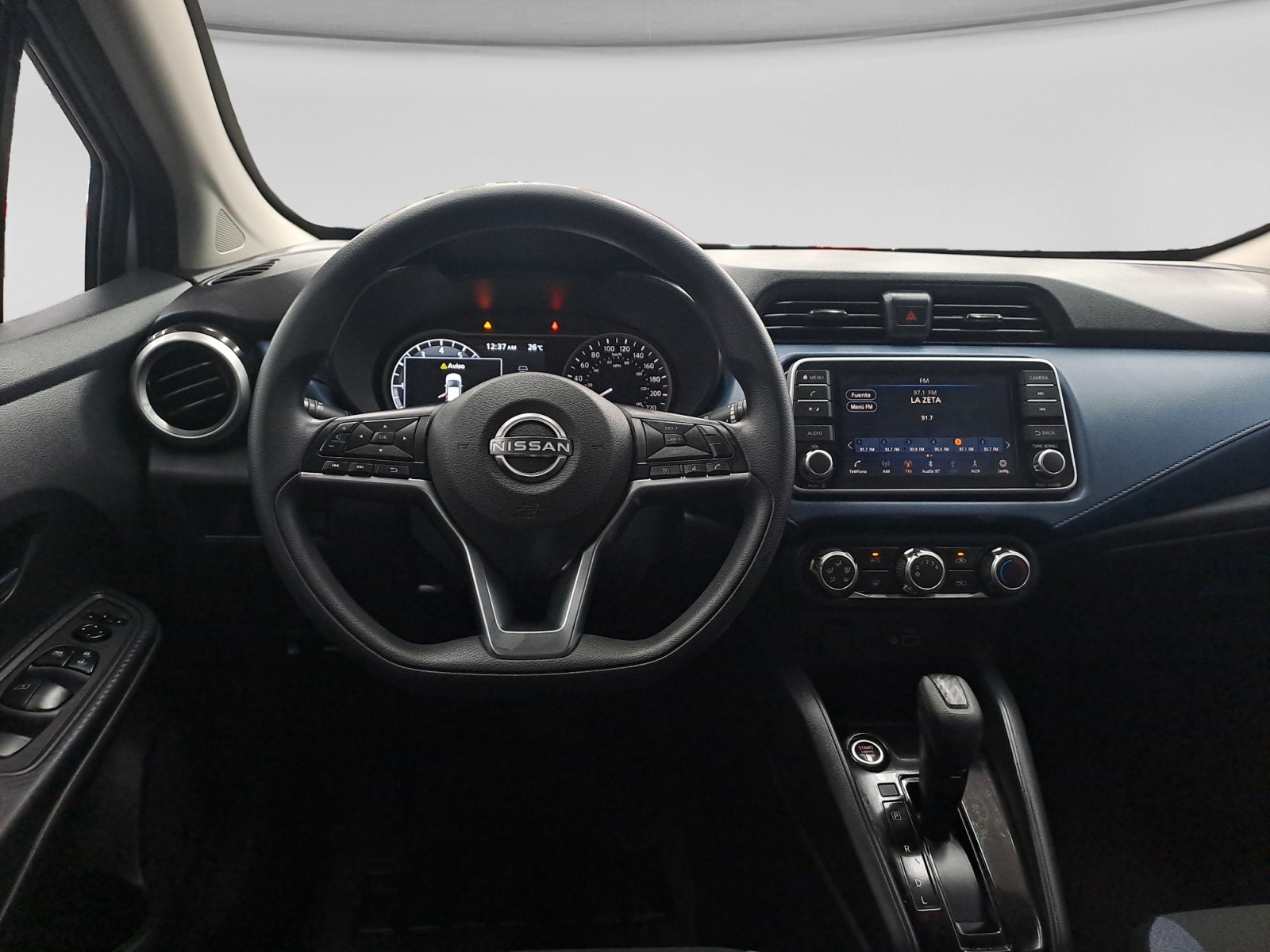 2024 SHANTUI VERSA ADVANCE CVT 24