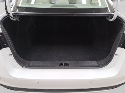 2021 Nissan VERSA EXCLUSIVE CVT 21