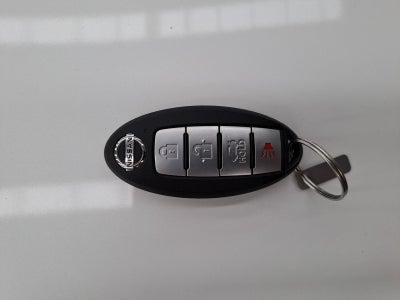 2021 Nissan VERSA EXCLUSIVE CVT 21