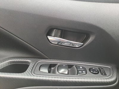 2023 Nissan VERSA ADVANCE CVT 23