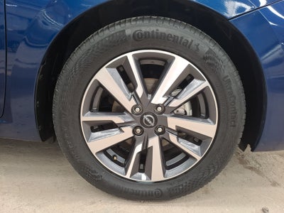 2023 Nissan VERSA ADVANCE CVT 23