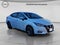 2022 Nissan VERSA VERSA ADVANCE CVT