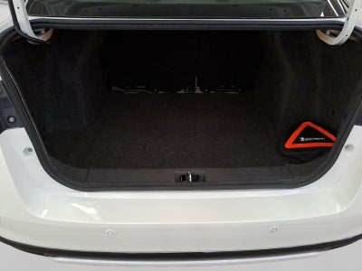 2022 Nissan VERSA ADVANCE CVT 22