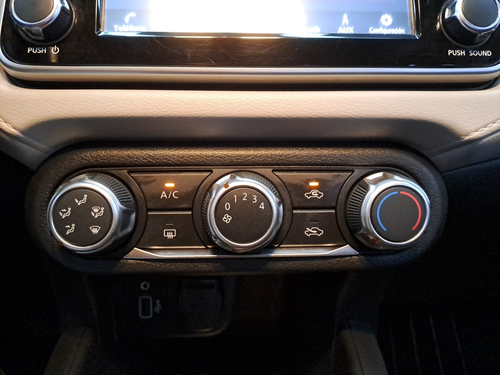 2022 Nissan VERSA ADVANCE CVT 22