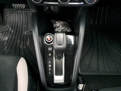 2022 Nissan VERSA ADVANCE CVT 22
