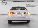 2022 Nissan VERSA ADVANCE CVT 22