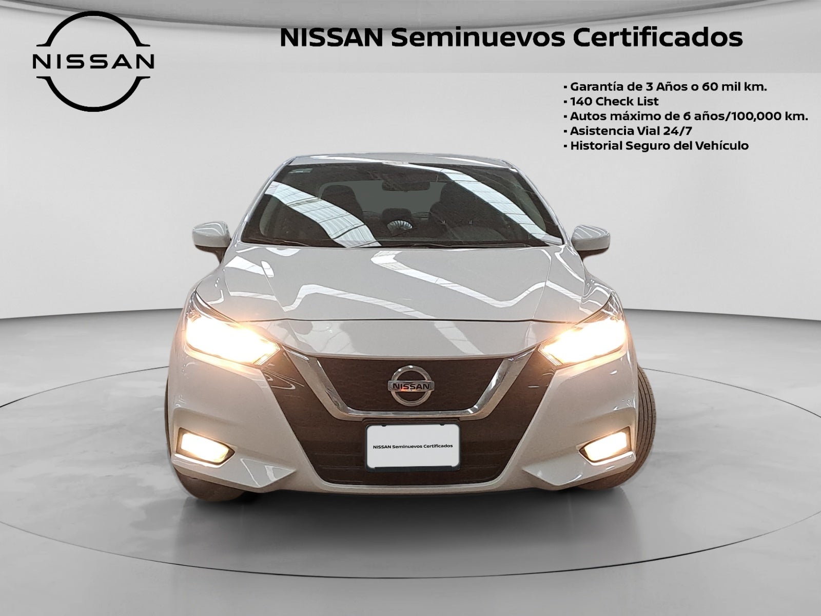 2022 Nissan VERSA ADVANCE CVT 22
