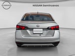 2024 Nissan VERSA SENSE MT 24