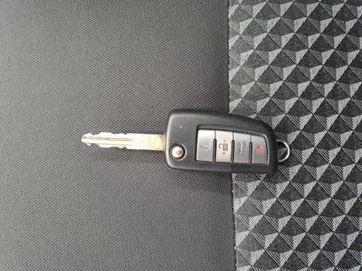 2021 Nissan VERSA SENSE MT 21