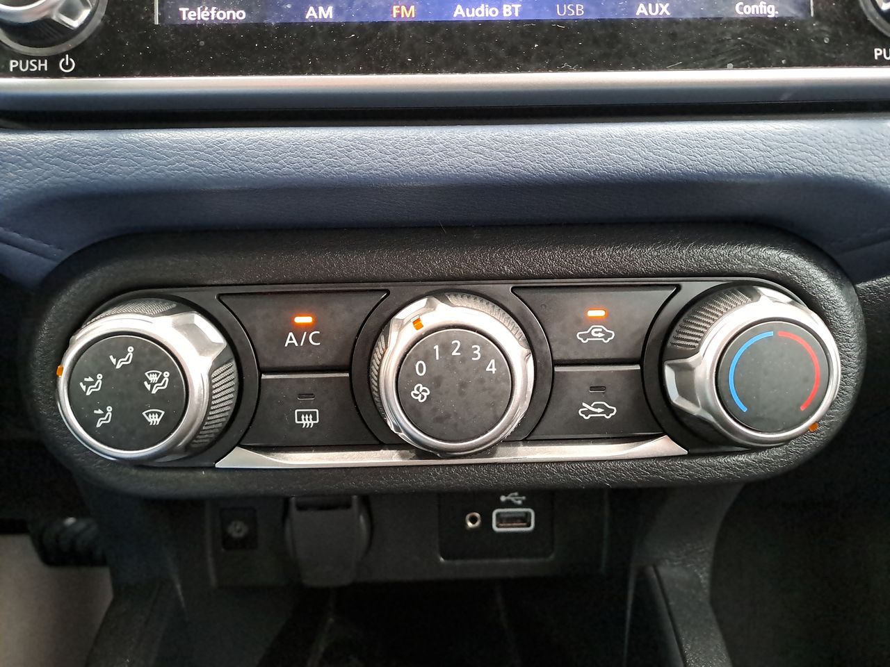 2023 Nissan VERSA ADVANCE CVT 23