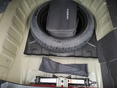 2024 Nissan VERSA SENSE MT 24