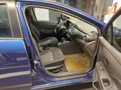 2024 Nissan VERSA SENSE CVT 24