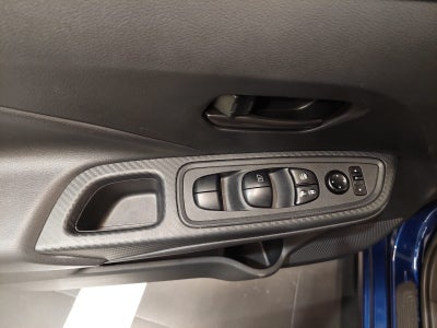 2024 Nissan VERSA SENSE CVT 24