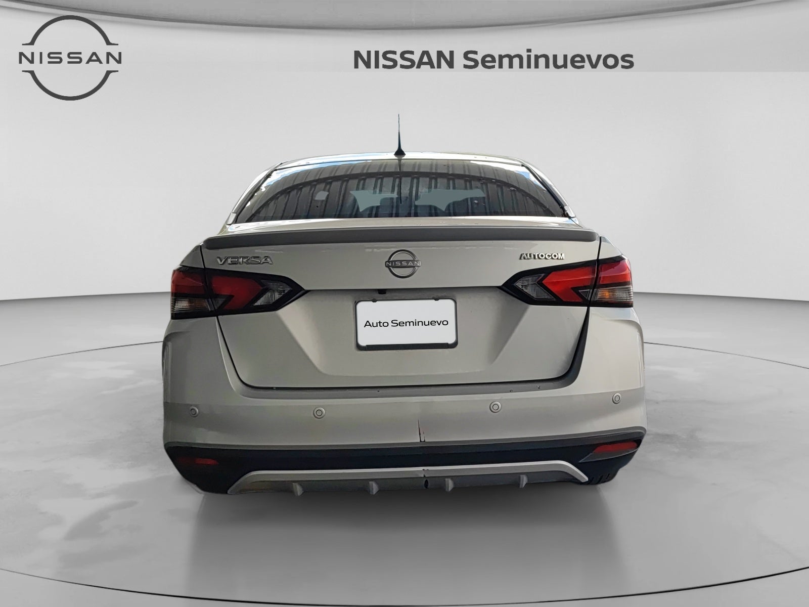 2024 Nissan VERSA ADVANCE MT 24