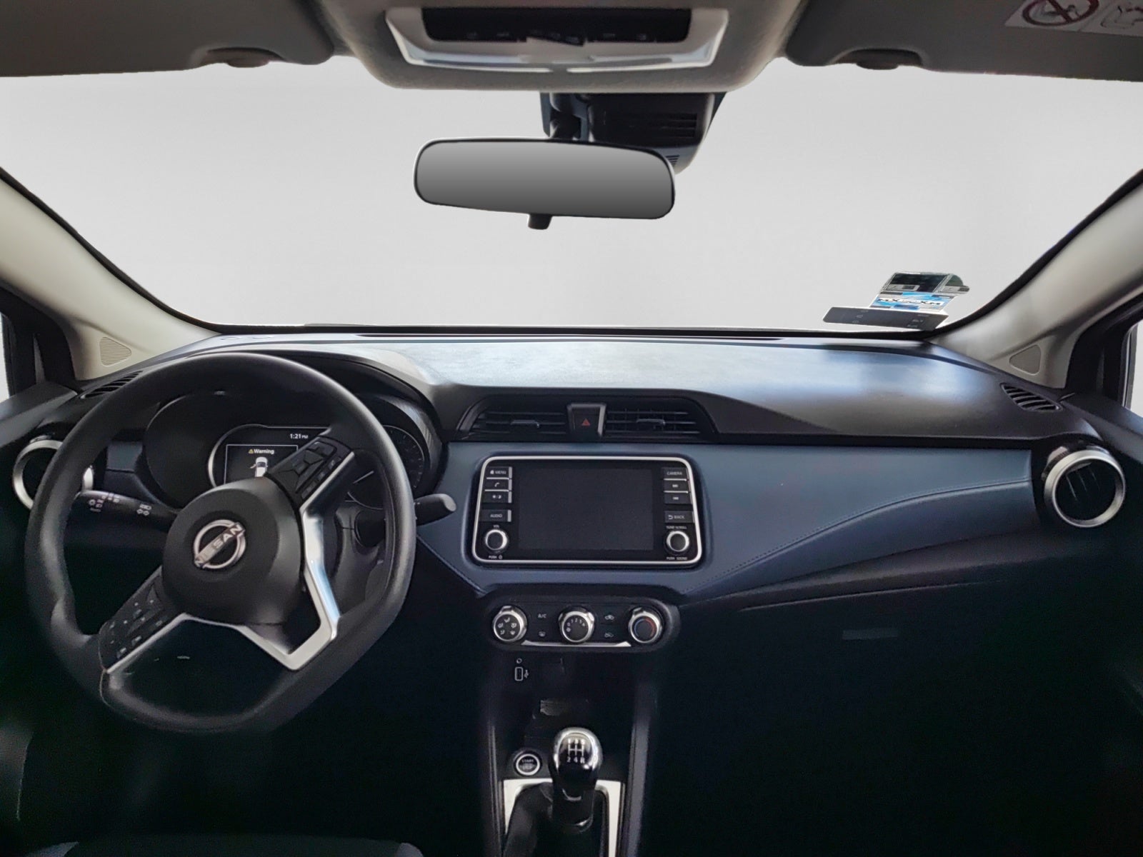 2024 Nissan VERSA ADVANCE MT 24
