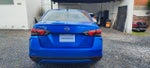 2024 Nissan VERSA VERSA ADVANCE CVT