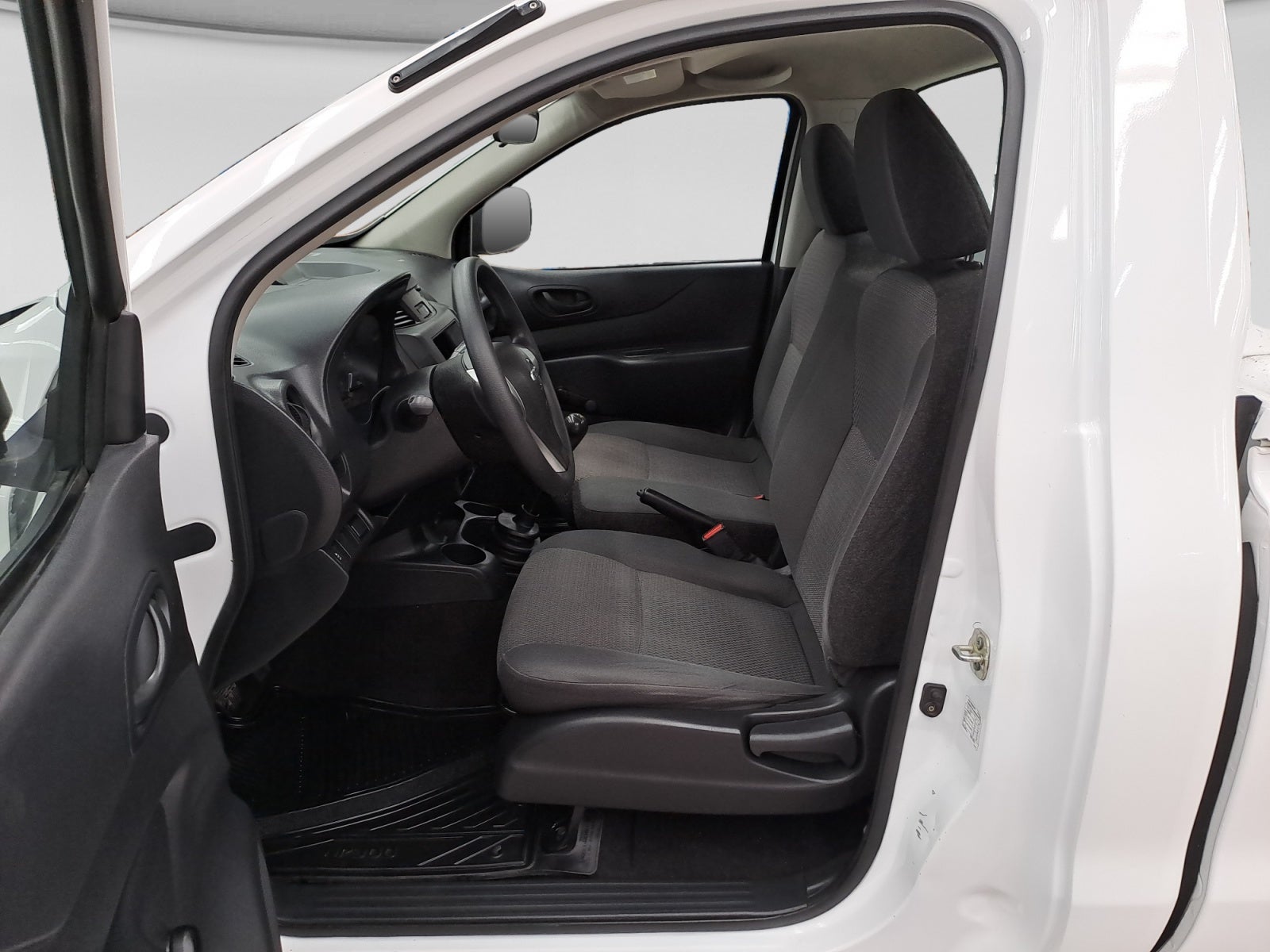 2020 Nissan FRONTIER PICK UP TM DH AC PAQ. SEG. 6 VEL