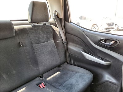 2020 Nissan FRONTIER LE TM AC