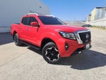 2021 Nissan FRONTIER PLATINUM LE TA 21