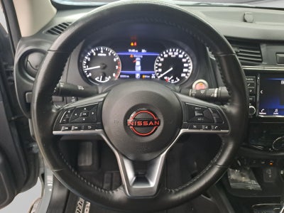 2023 Nissan FRONTIER PRO-4X 4X4 TA 23