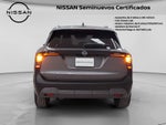 2025 Nissan KICKS ADVANCE CVT 25