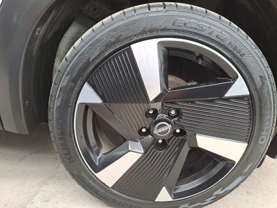 2025 Nissan KICKS EXCLUSIVE CVT
