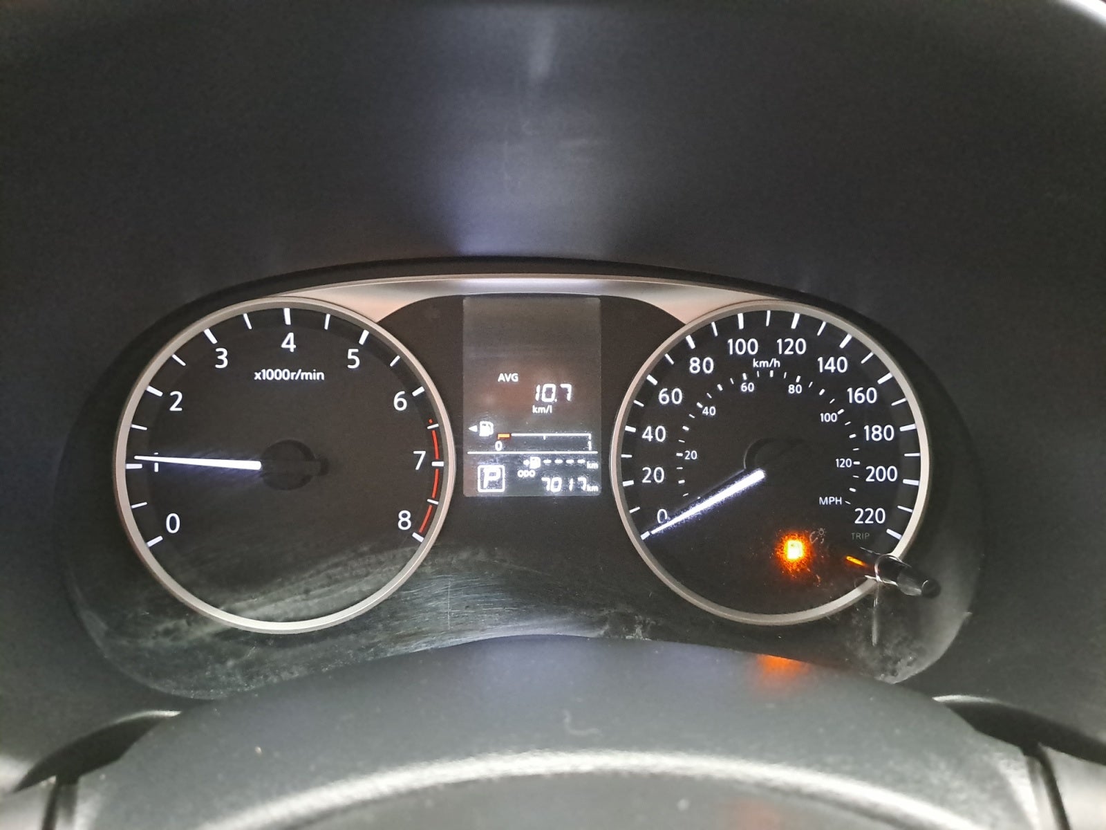 2024 Nissan KICKS ADVANCE 1.6 LTS CVT 24