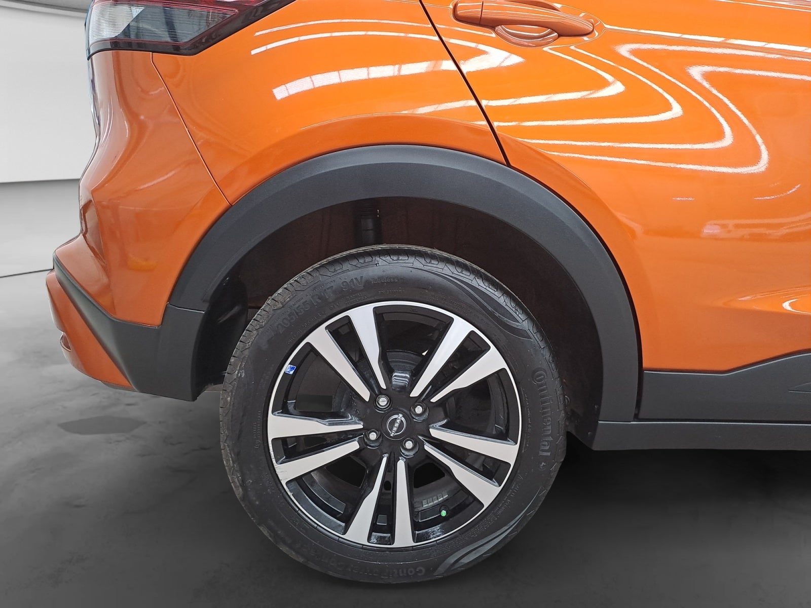 2024 Nissan KICKS ADVANCE 1.6 LTS CVT 24
