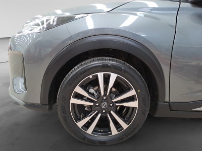 2023 Nissan KICKS ADVANCE 1.6 LTS CVT 23
