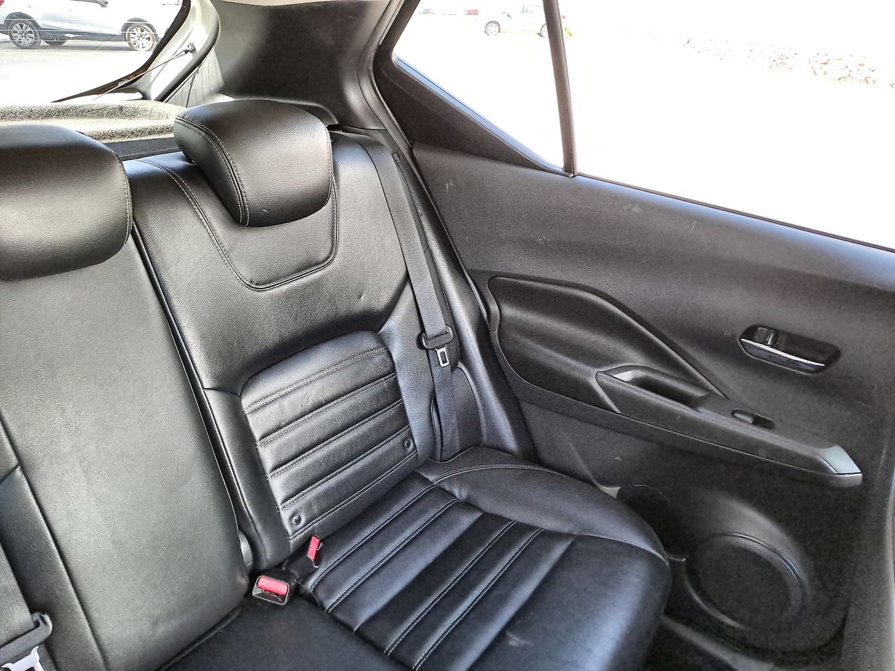 2021 Nissan KICKS EXCLUSIVE 1.6 LTS CVT 21