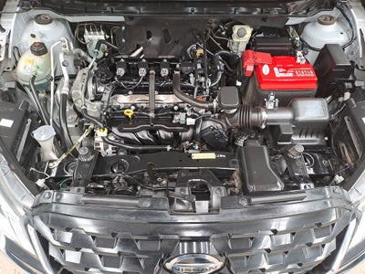 2021 Nissan KICKS EXCLUSIVE 1.6 LTS CVT 21