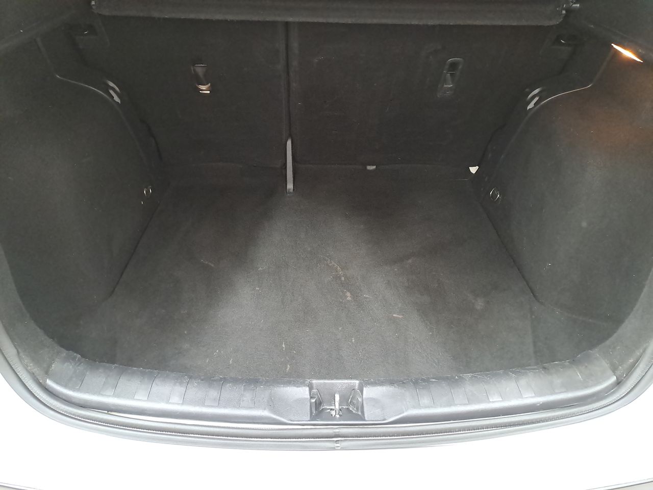 2021 Nissan KICKS EXCLUSIVE 1.6 LTS CVT 21