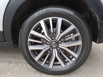 2021 Nissan KICKS EXCLUSIVE 1.6 LTS CVT 21
