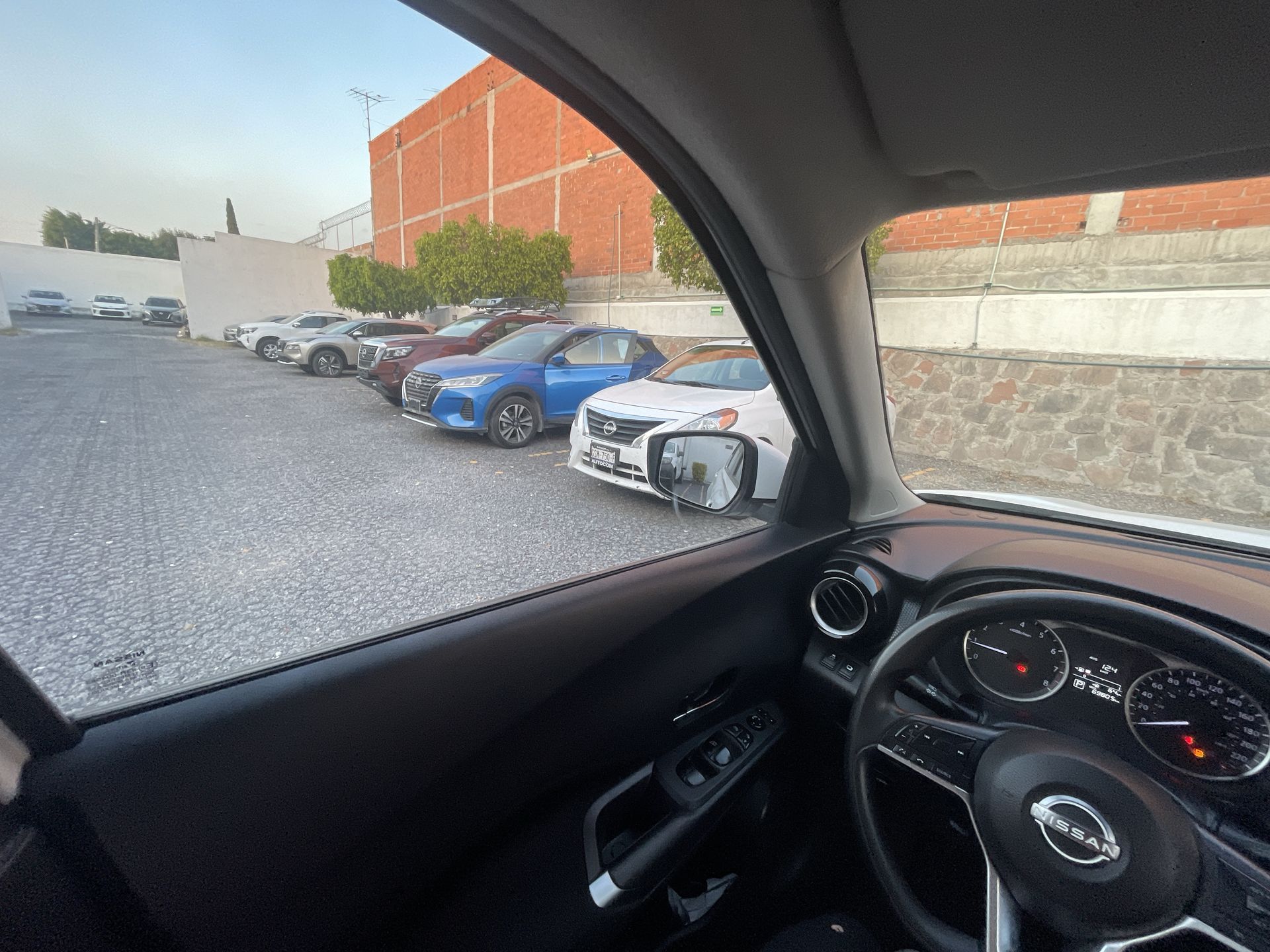 2022 Nissan KICKS ADVANCE 1.6 LTS CVT 22