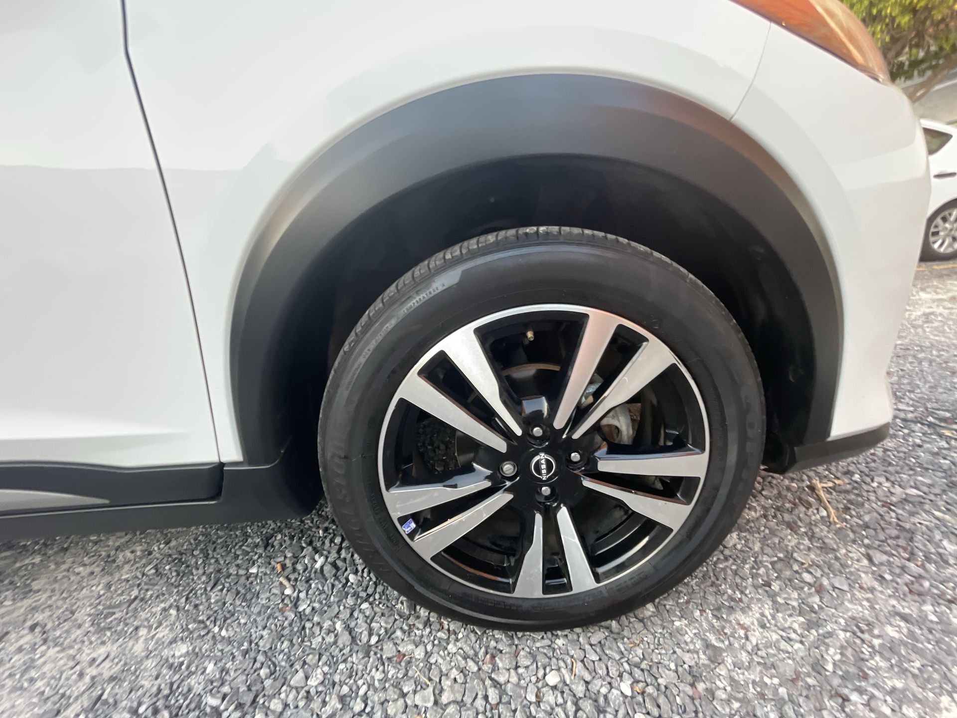 2022 Nissan KICKS ADVANCE 1.6 LTS CVT 22