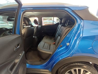 2023 Nissan KICKS PLATINUM 1.6 LTS CVT 23