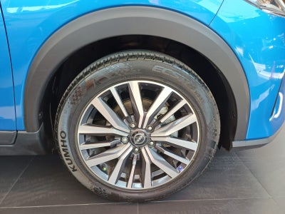 2023 Nissan KICKS PLATINUM 1.6 LTS CVT 23