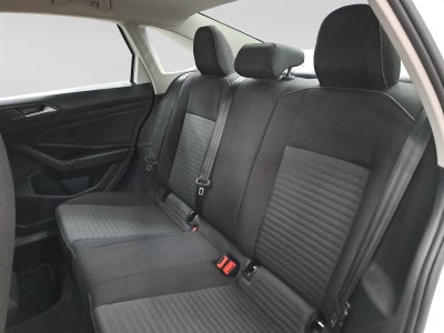 2024 Volkswagen JETTA COMFORTLINE TIPTRONIC