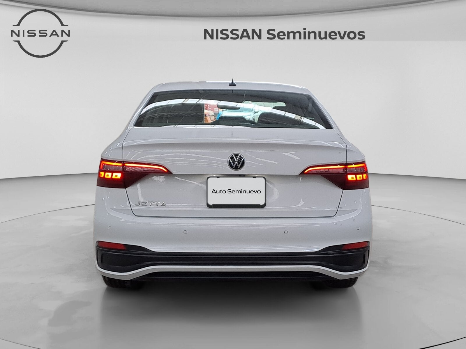 2024 Volkswagen JETTA COMFORTLINE TIPTRONIC