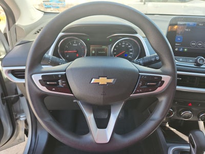 2023 Chevrolet TRACKER LT G