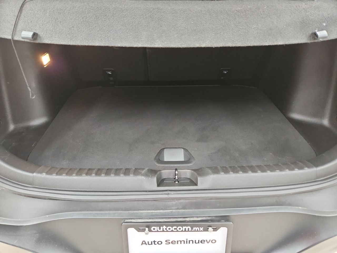 2023 Chevrolet TRACKER LT G