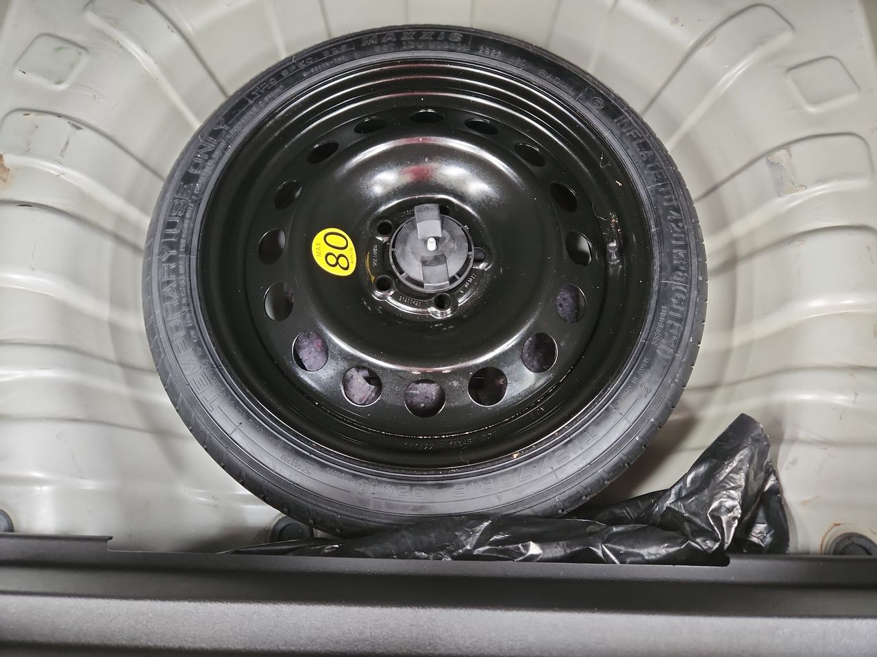 2023 Chevrolet TRACKER LT G