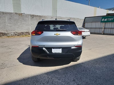 2023 Chevrolet TRACKER LT G